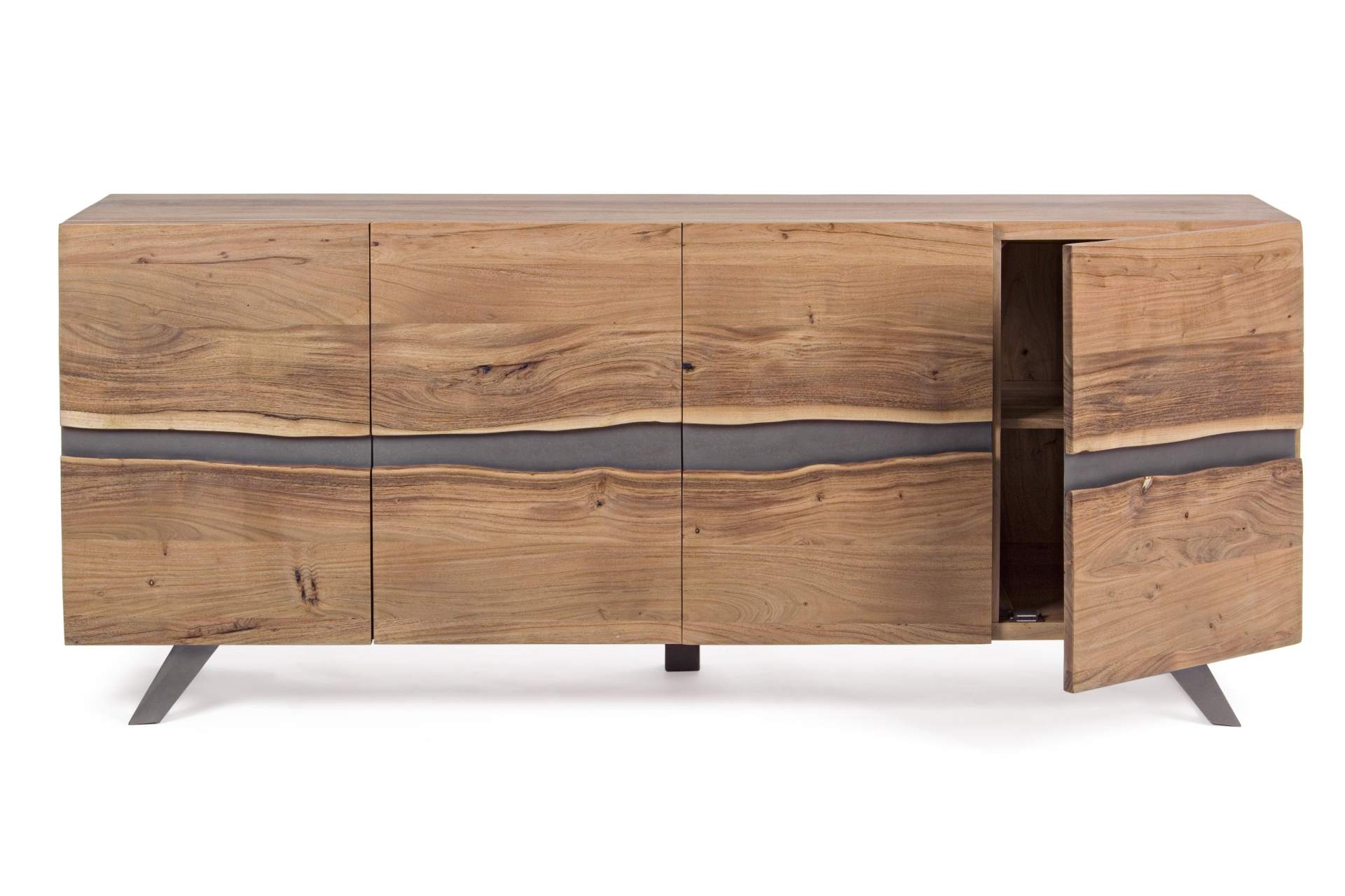 Sideboard ARON 4 Türen