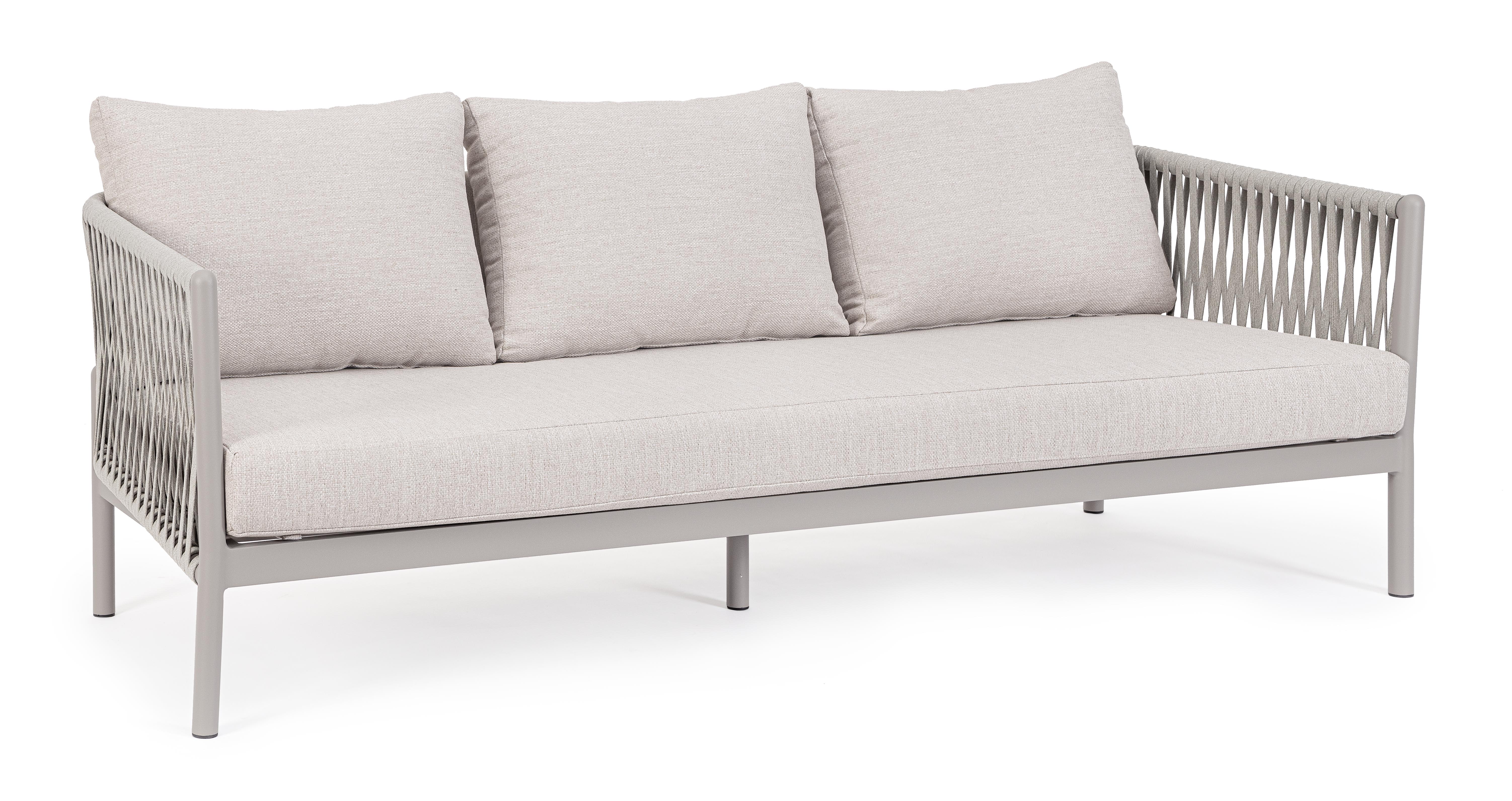 SOFA 3PL M-K FLORENCIA MOON WG24