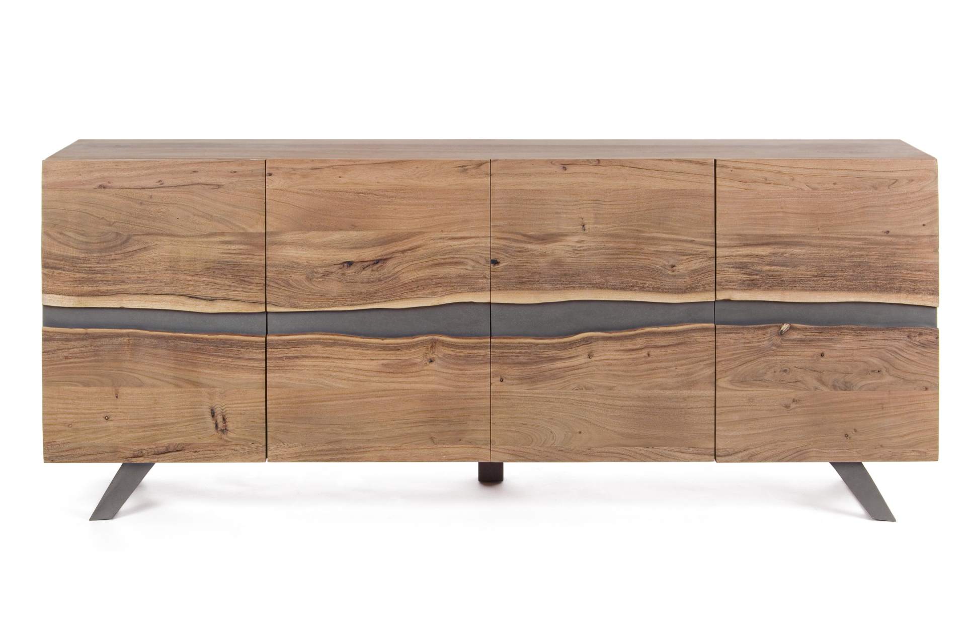 Sideboard ARON 4 Türen