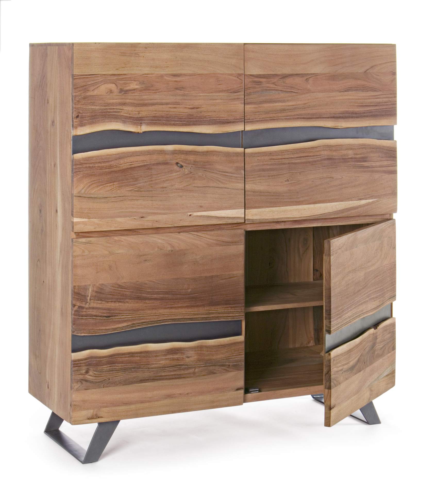 Sideboard ARON 2x2Türen