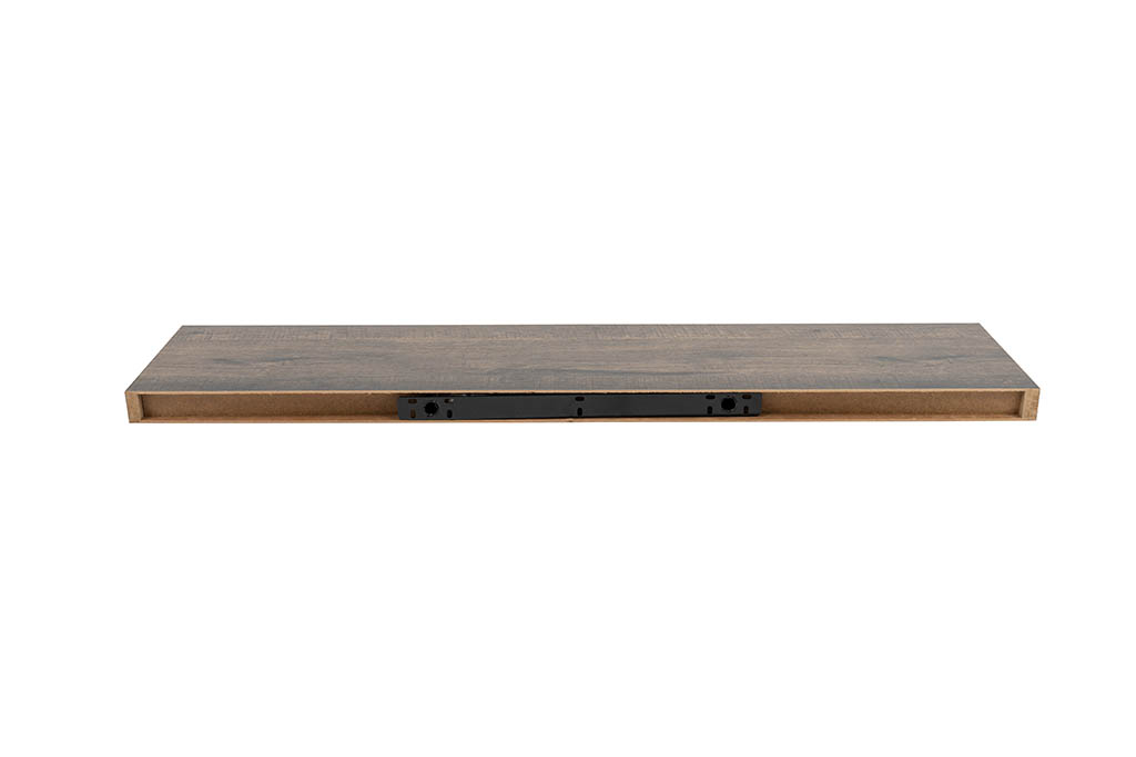 Regal WALNUT - 100 cm