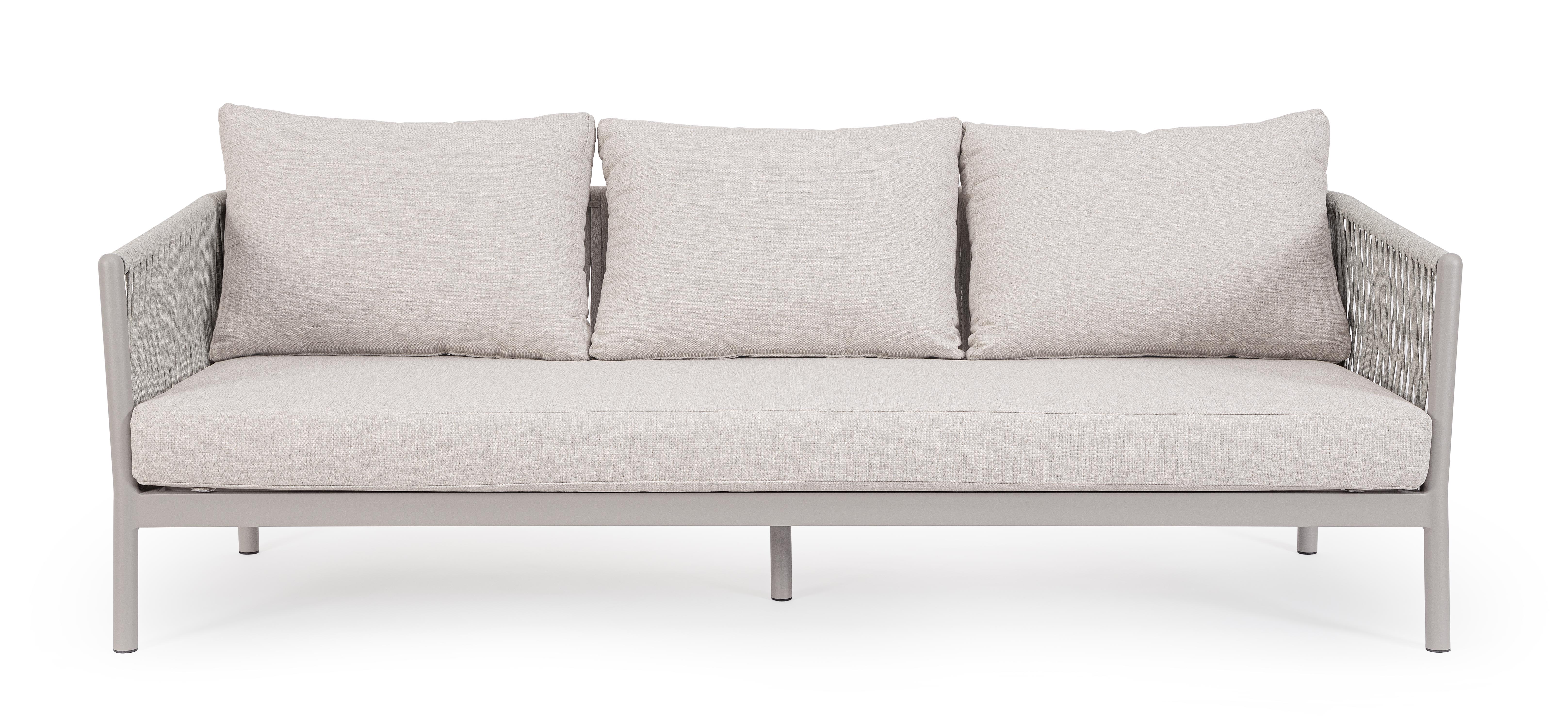 SOFA 3PL M-K FLORENCIA MOON WG24