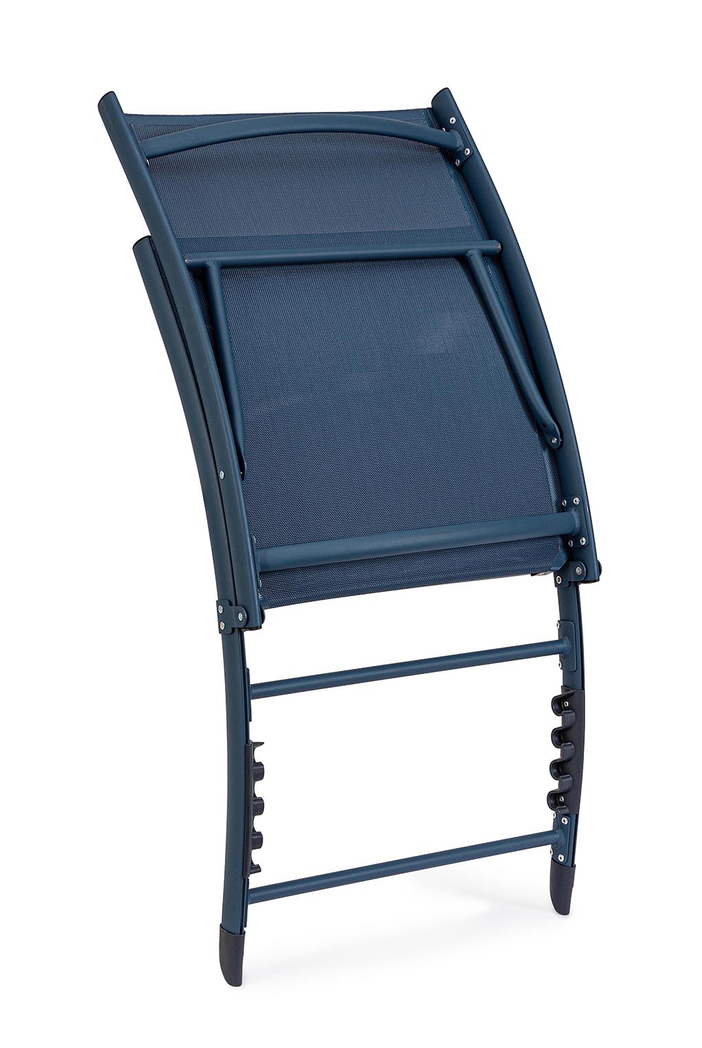 LOUNGE-SESSEL ZURÜCKKLAP TAYLOR NAVY