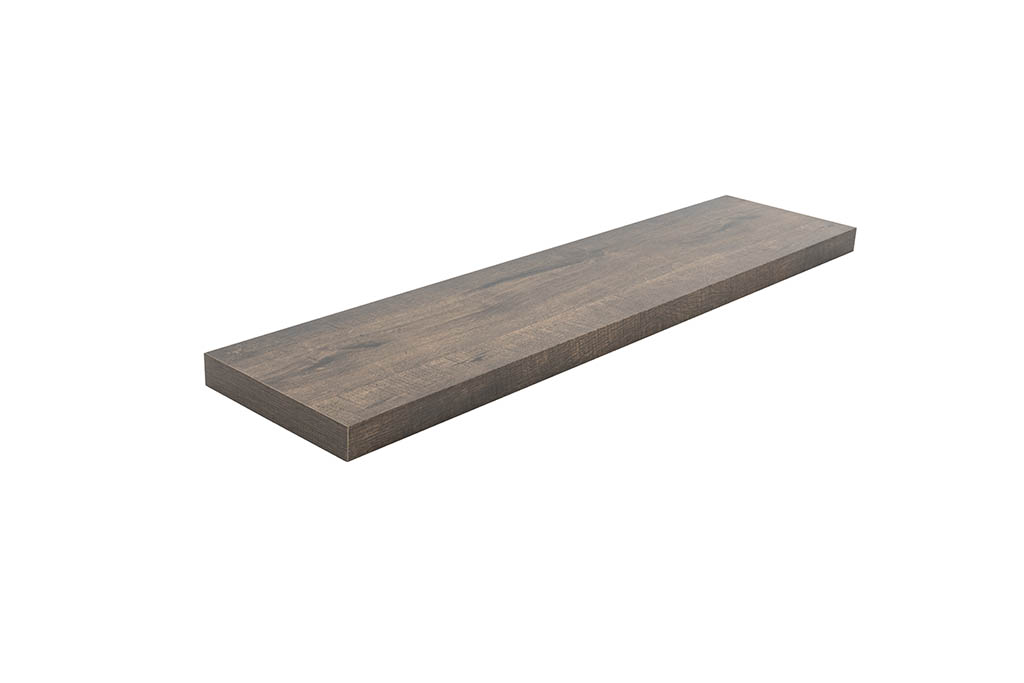 Regal WALNUT - 100 cm