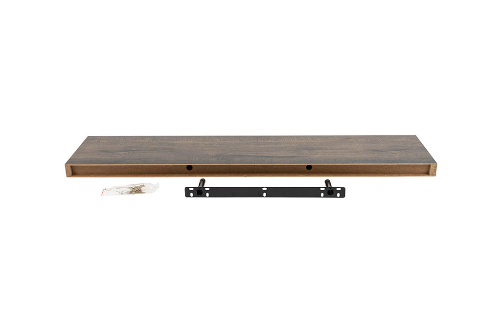 Regal WALNUT - 100 cm