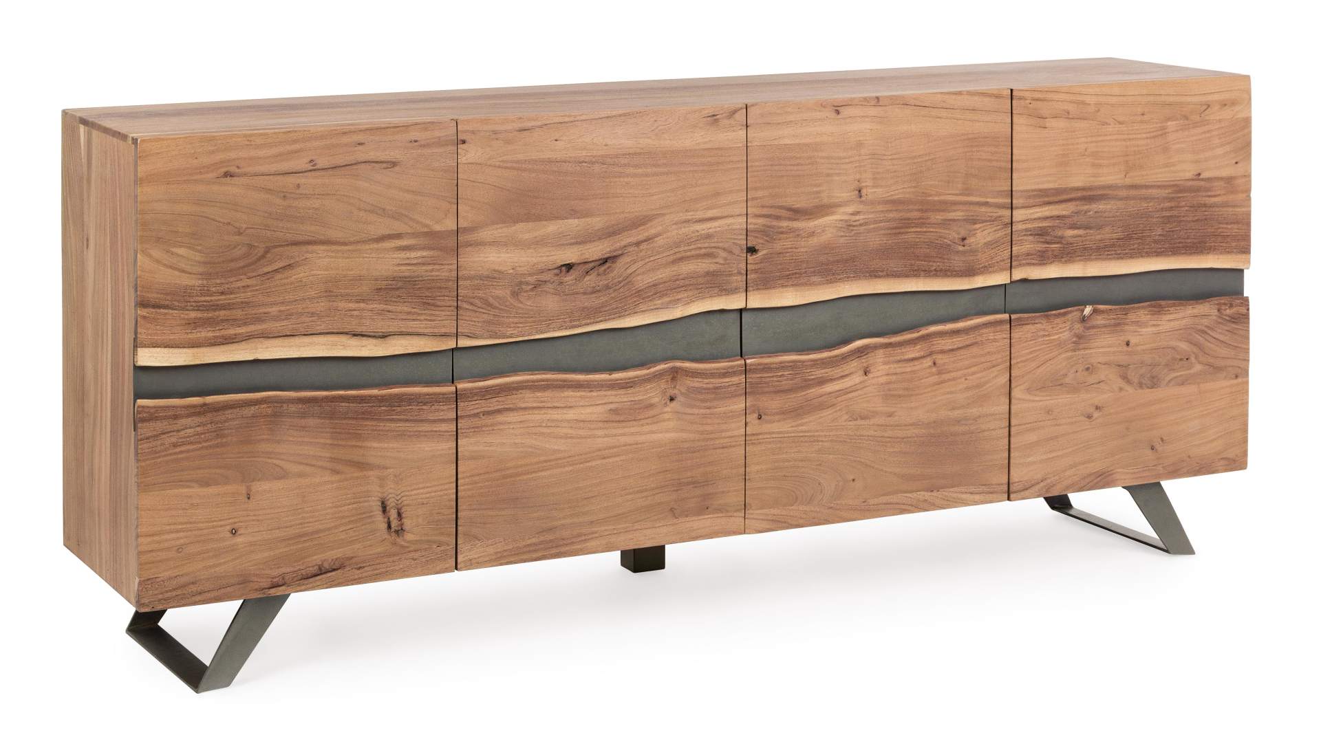 Sideboard ARON 4 Türen